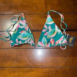 SKATIE top Amanda Tortuga XL